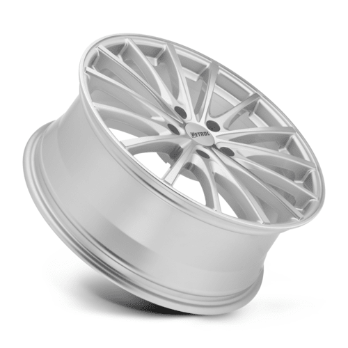 Petrol P3A Alloy Wheels