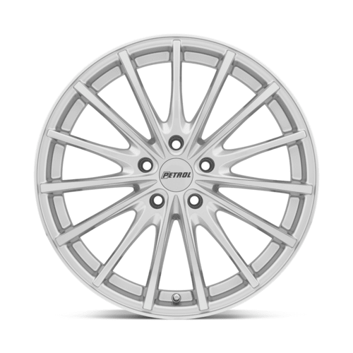 Petrol P3A Alloy Wheels