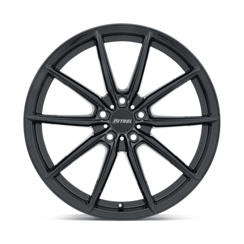 Petrol P4B 18x8 Alloy Wheel