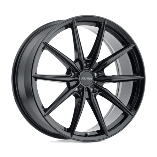 Petrol P4B 18x8 Alloy Wheel