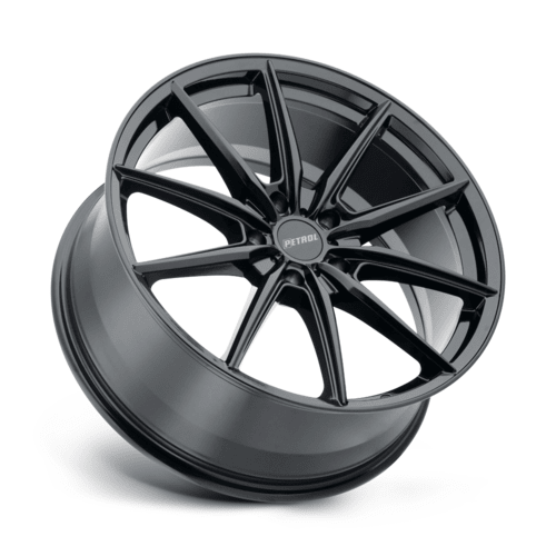 Petrol P4B 18x8 Alloy Wheel