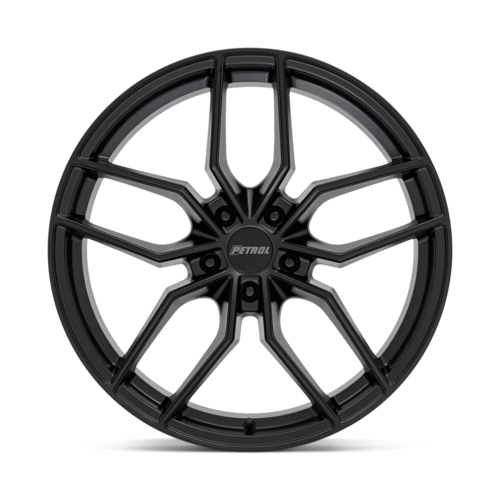 Petrol PE P5C Alloy Wheel