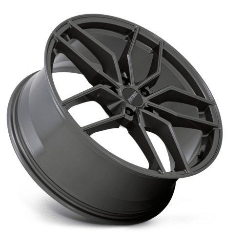 Petrol PE P5C Alloy Wheel