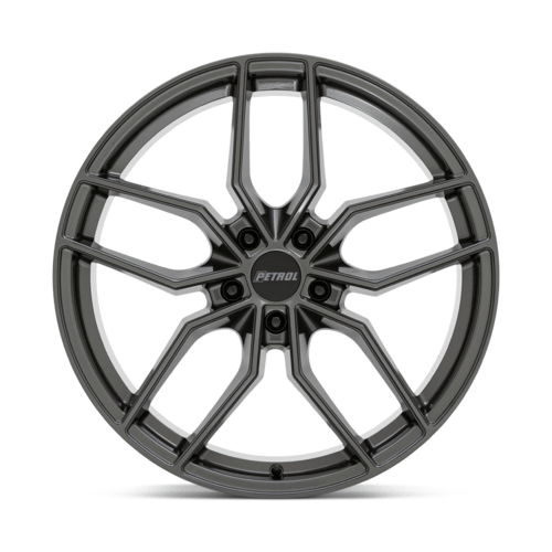 Petrol PE P5C Alloy Wheel