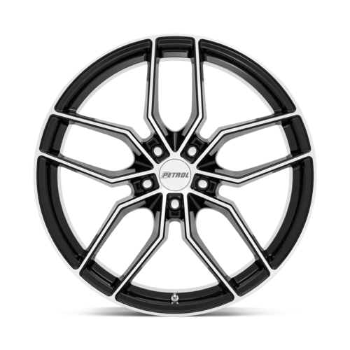 Petrol PE P5C Alloy Wheel
