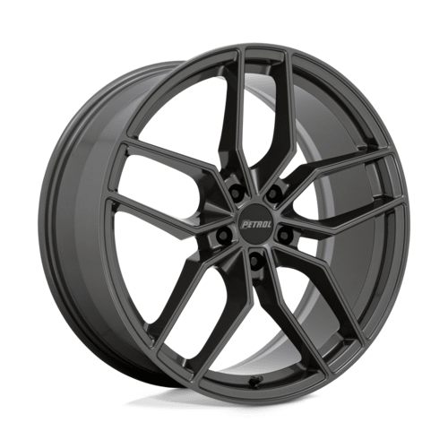 Petrol PE P5C Alloy Wheel