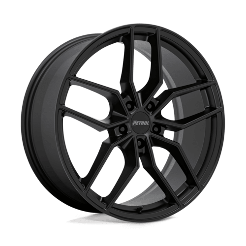 Petrol PE P5C Alloy Wheel