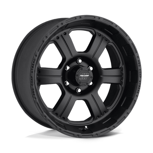 Pro Comp Alloys KORE 17x8 Alloy Wheel