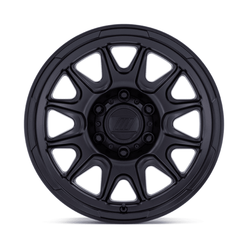 Pro Comp Alloys PA200 Pulse Wheel
