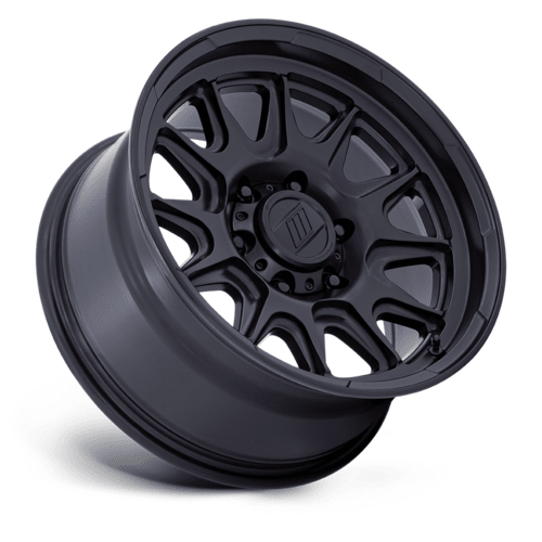 Pro Comp Alloys PA200 Pulse Wheel