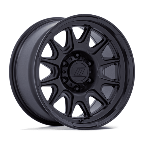 Pro Comp Alloys PA200 Pulse Wheel