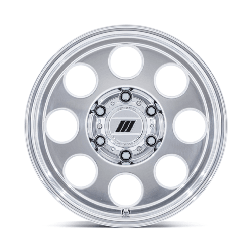 Pro Comp Alloys PA201 Heritage Wheel