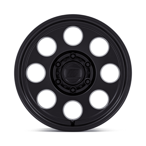 Pro Comp Alloys PA201 Heritage Wheel