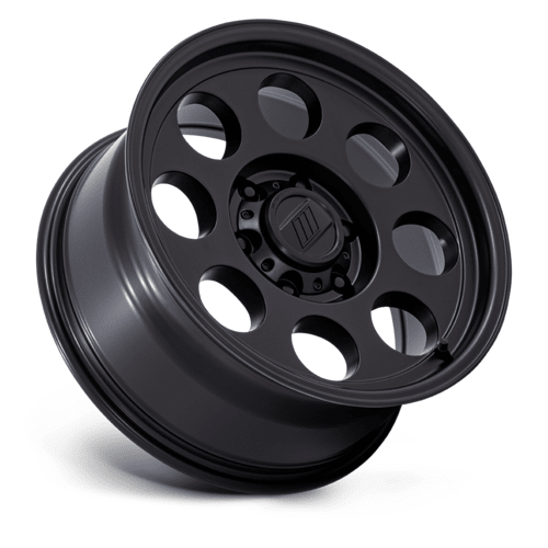 Pro Comp Alloys PA201 Heritage Wheel