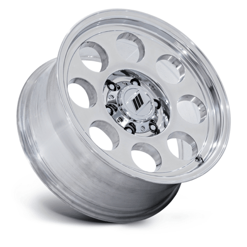 Pro Comp Alloys PA201 Heritage Wheel