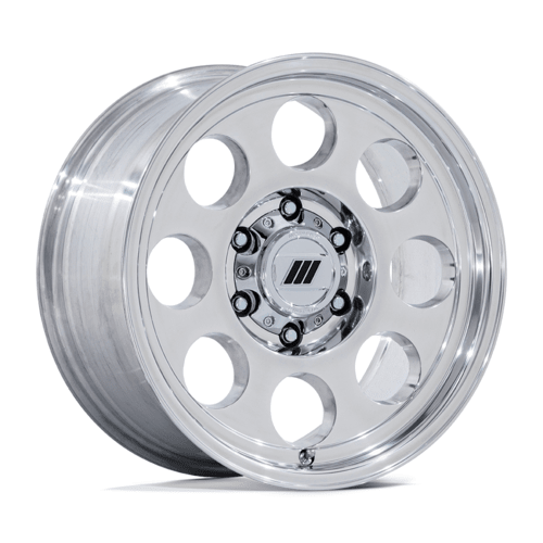 Pro Comp Alloys PA201 Heritage Wheel