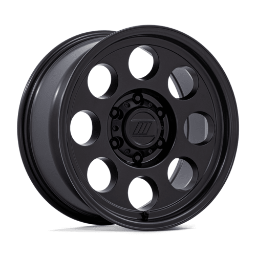 Pro Comp Alloys PA201 Heritage Wheel