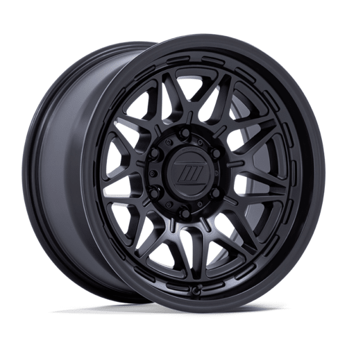 Pro Comp Alloys PA202 Basecamp Wheel