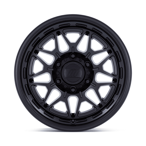 Pro Comp Alloys PA202 Basecamp Wheel