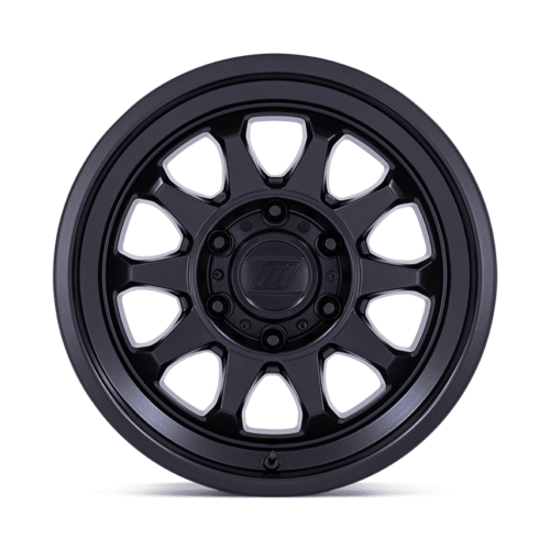 Pro Comp Alloys PA203 Beacon Wheel