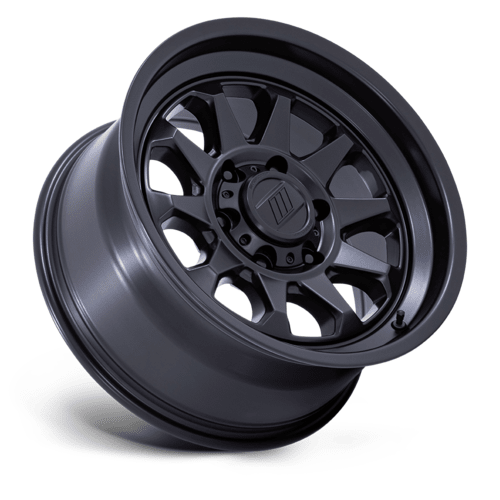 Pro Comp Alloys PA203 Beacon Wheel