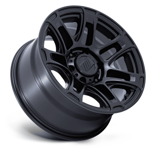 Pro Comp Alloys PA204 Roughneck Wheel