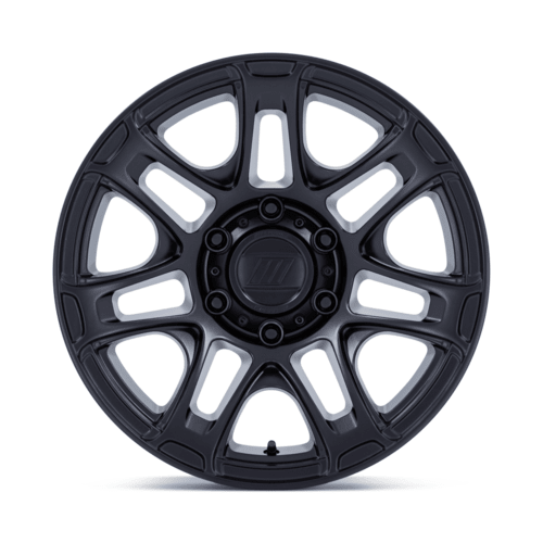 Pro Comp Alloys PA204 Roughneck Wheel