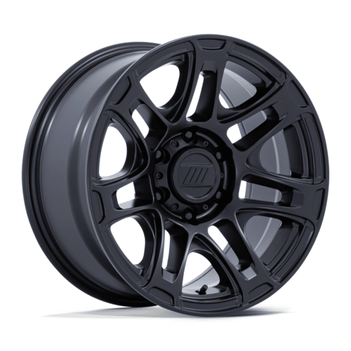 Pro Comp Alloys PA204 Roughneck Wheel