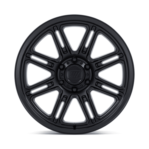 Pro Comp Alloys PA206 SNARE Wheel