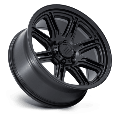 Pro Comp Alloys PA206 SNARE Wheel