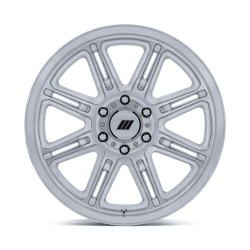 Pro Comp Alloys PA206 SNARE Wheel