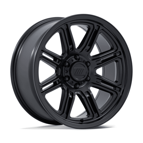 Pro Comp Alloys PA206 SNARE Wheel