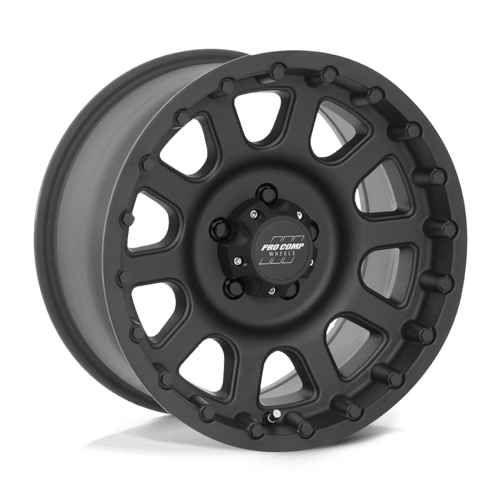 Pro Comp Alloys PA32 Bandido Wheel
