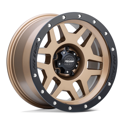 Pro Comp Alloys PA41 Phaser Wheel