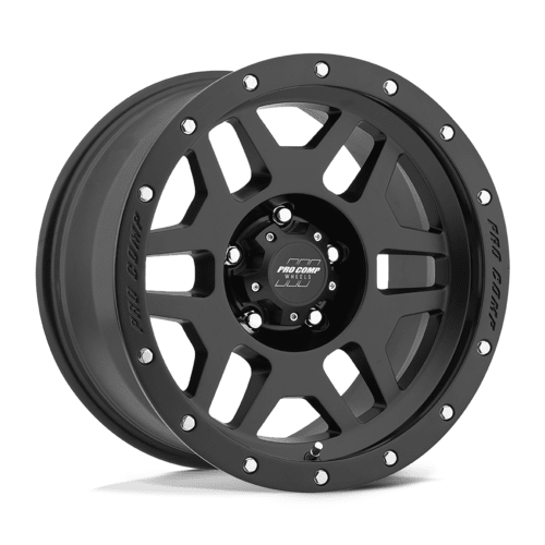 Pro Comp Alloys PA41 Phaser Wheel