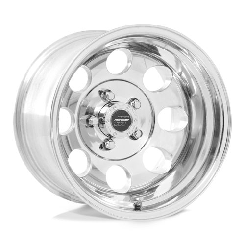 Pro Comp Alloys PA69 Vintage Wheel