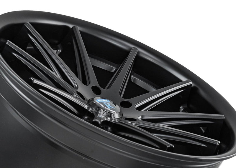 Rohana RC10 18-Inch Wheel - Model RC1020105112MS18