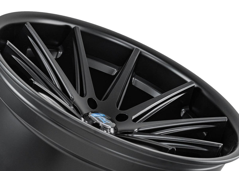 Rohana RC10 19-Inch Machined Aluminum Wheel