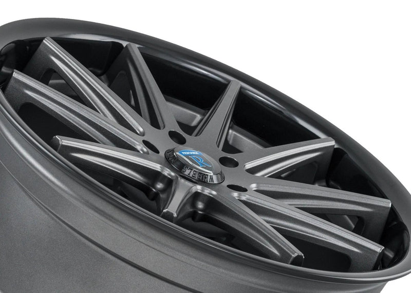 Rohana RC10 20-inch Machined Alloy Wheel