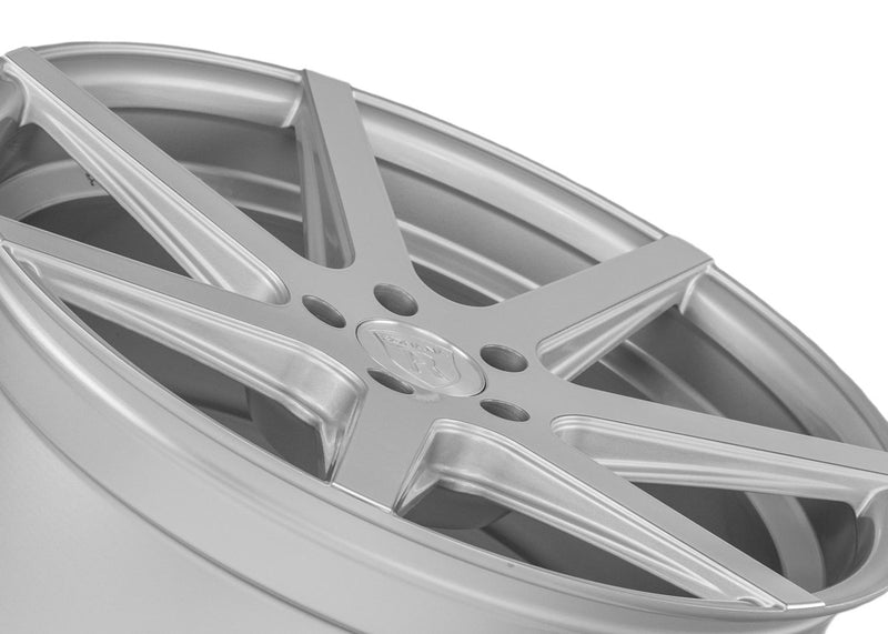 Rohana RC7 15-Inch Magnesium Alloy Wheel