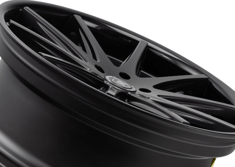 Rohana RFC10 20-Inch Alloy Wheel Matte Silver Finish