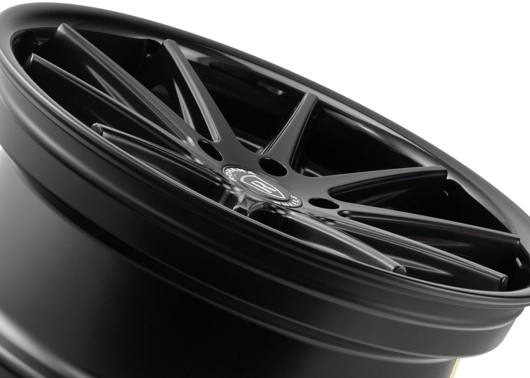 Rohana RFC10 20 - Inch Machined Alloy Wheel