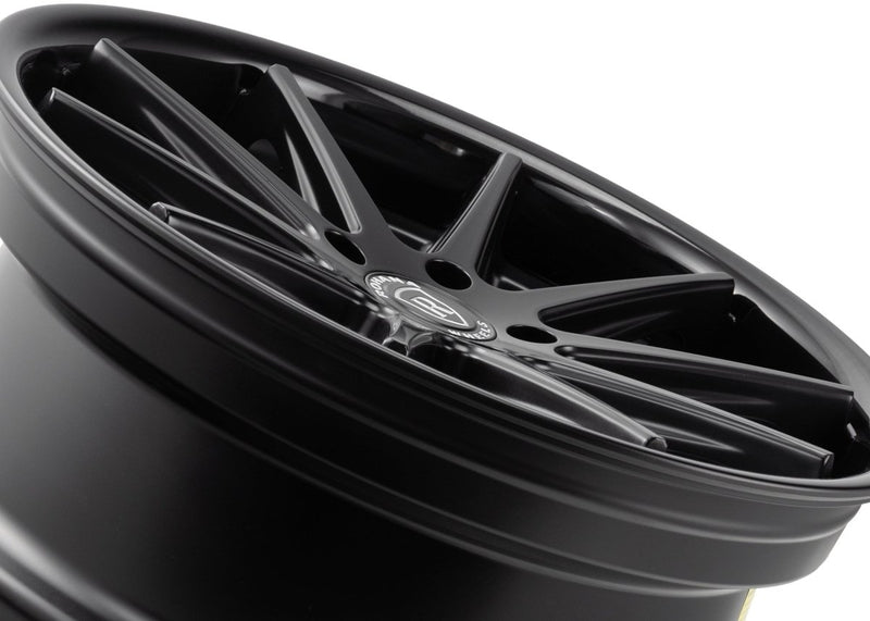 Rohana RFC10 20-Inch Machined Alloy Wheel