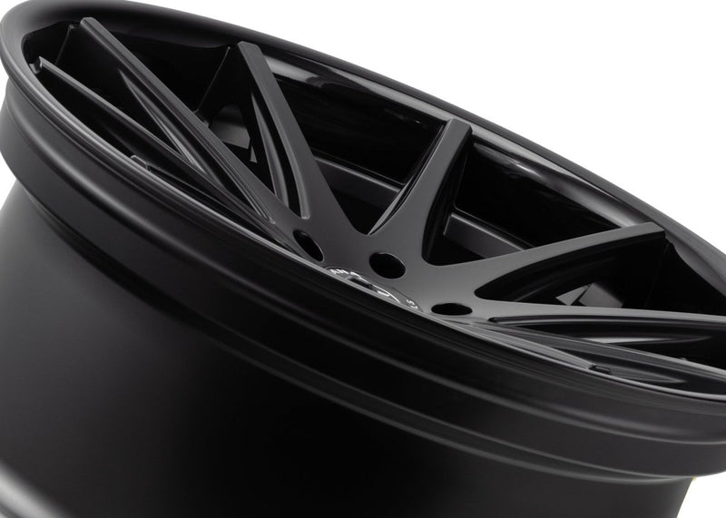 Rohana RFC10 20-Inch Machined Aluminum Wheel