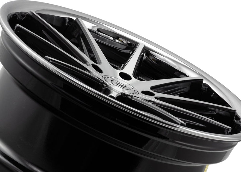Rohana RFC10 20-inch Machined Aluminum Wheel