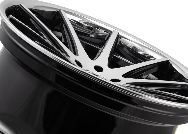 Rohana RFC10 20-inch Machined Finish Wheel