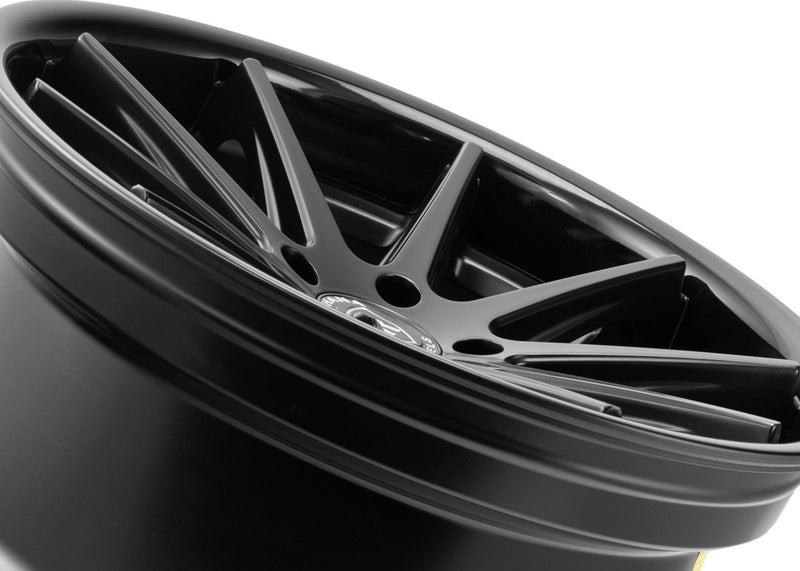 Rohana RFC10 20-Inch Machined Silver Wheel