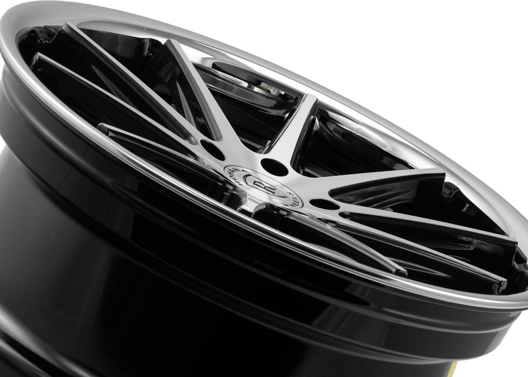 Rohana RFC10 20x9 Inch Matte Aluminum Wheel