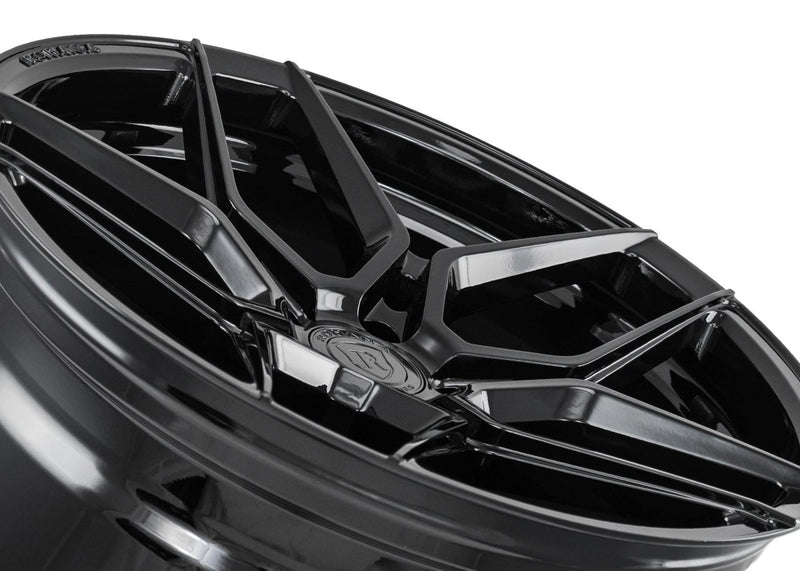 Rohana RFX11 18-Inch Alloy Wheel in Satin Finish