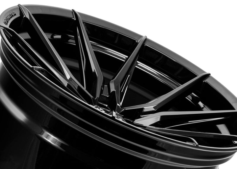 Rohana RFX11 20-inch Alloy Wheel with Satin Finish